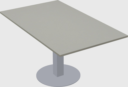 Modular table/desk table
