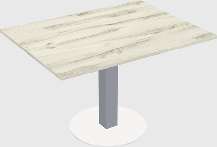 Modular table/desk table