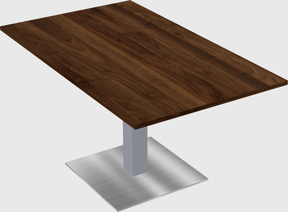 Modular table/desk table