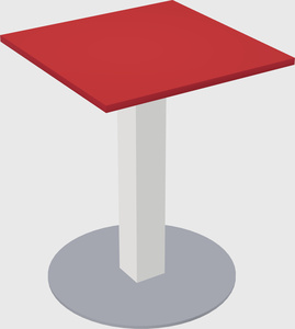 Table/bureau modulaire