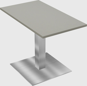 Modular table/desk table