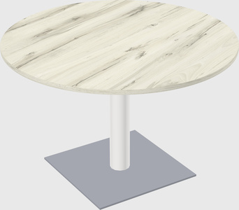 Modular table/desk table