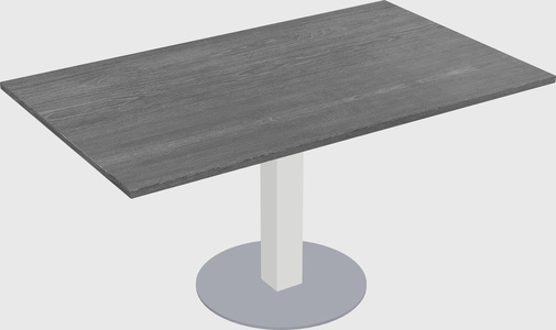 Modular table/desk table