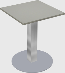 Modular table/desk table