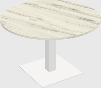 Modular table/desk table