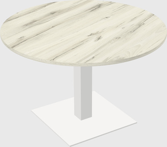 Modular table/desk table