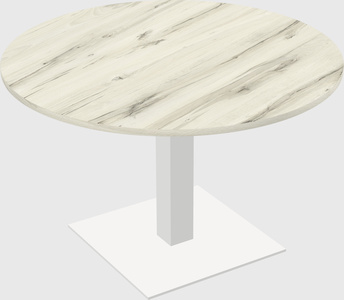 Modular table/desk table