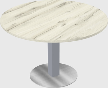 Modular table/desk table
