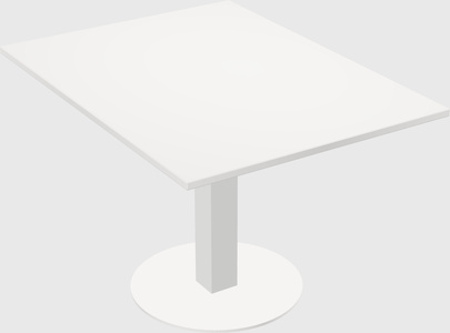 Modular table/desk table