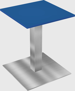 Modular table/desk table