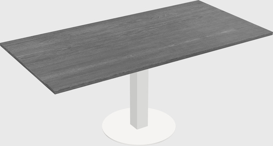 Modular table/desk table