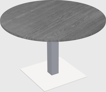 Modular table/desk table