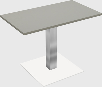 Modular table/desk table