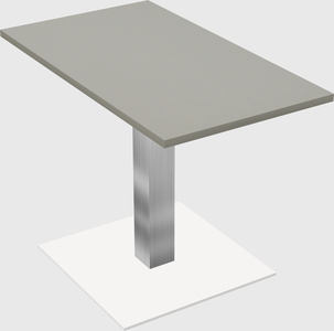 Modular table/desk table