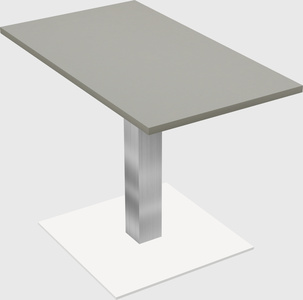 Modular table/desk table
