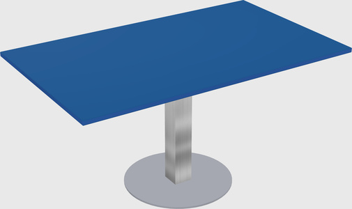 Table/bureau modulaire