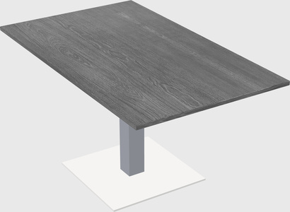 Modular table/desk table