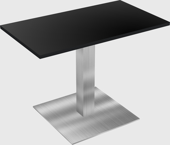 Modular table/desk table