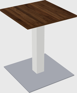 Modular table/desk table