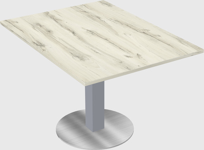 Modular table/desk table