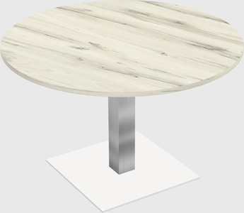Modular table/desk table
