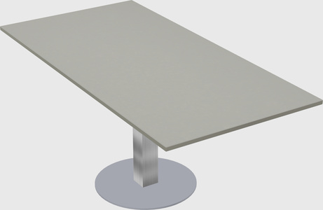 Modular table/desk table