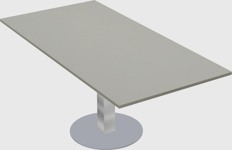Modular table/desk table