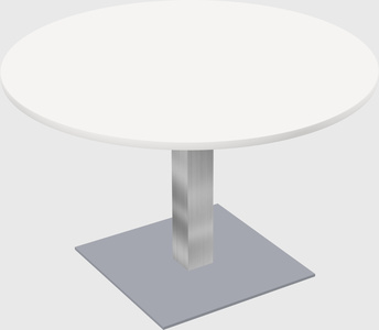 Modular table/desk table