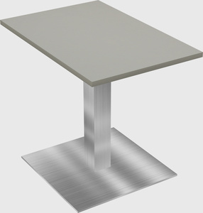 Modular table/desk table