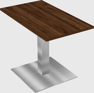 Modular table/desk table