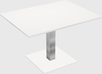 Modular table/desk table