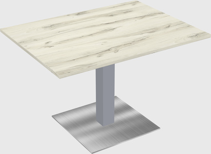 Modular table/desk table