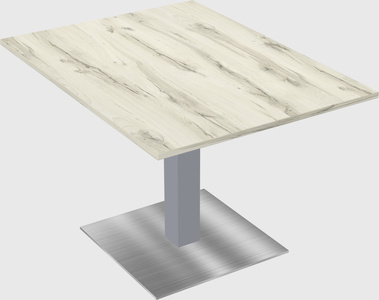 Modular table/desk table
