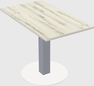 Modular table/desk table