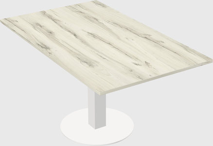 Modular table/desk table