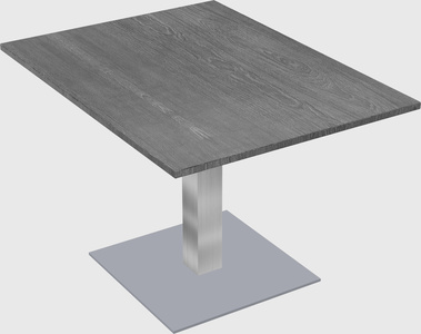 Modular table/desk table
