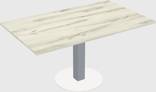 Modular table/desk table