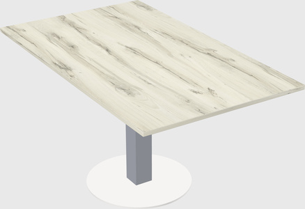 Modular table/desk table