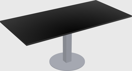 Modular table/desk table