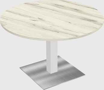 Modular table/desk table