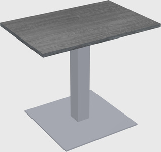 Modular table/desk table