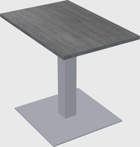 Modular table/desk table