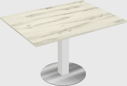 Modular table/desk table