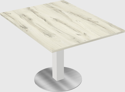 Modular table/desk table