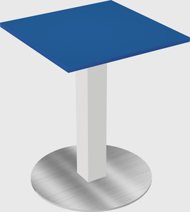 Modular table/desk table
