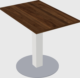 Modular table/desk table