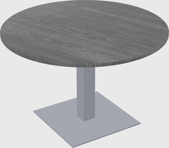 Modular table/desk table