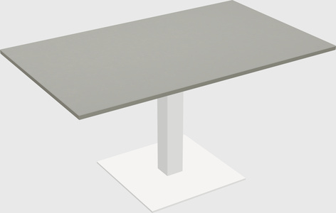 Modular table/desk table