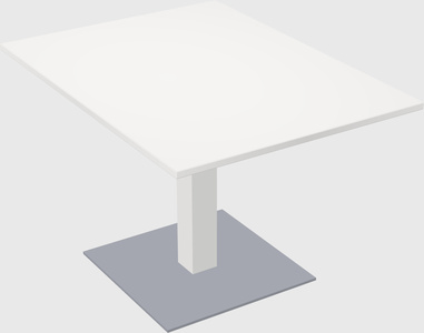 Modular table/desk table