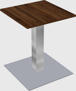 Modular table/desk table